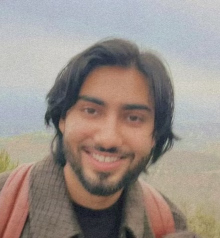 Raahim Mukhtar